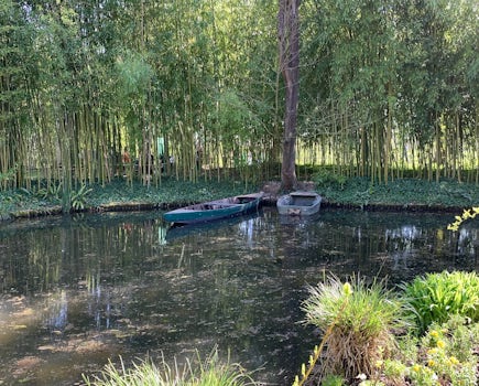 Monet Gardens
