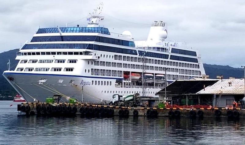 oceania cruises nautica ship reviews