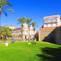 Cartagena, Spain