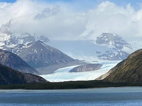 Glaciers - Beagle Channel