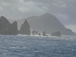 Cape Hornas Islands