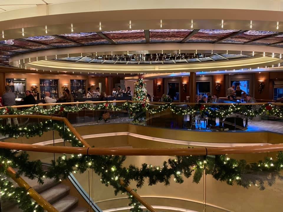 P&O Arcadia Baltic Sea Cruise Reviews (2019 UPDATED) Cruise Ratings on