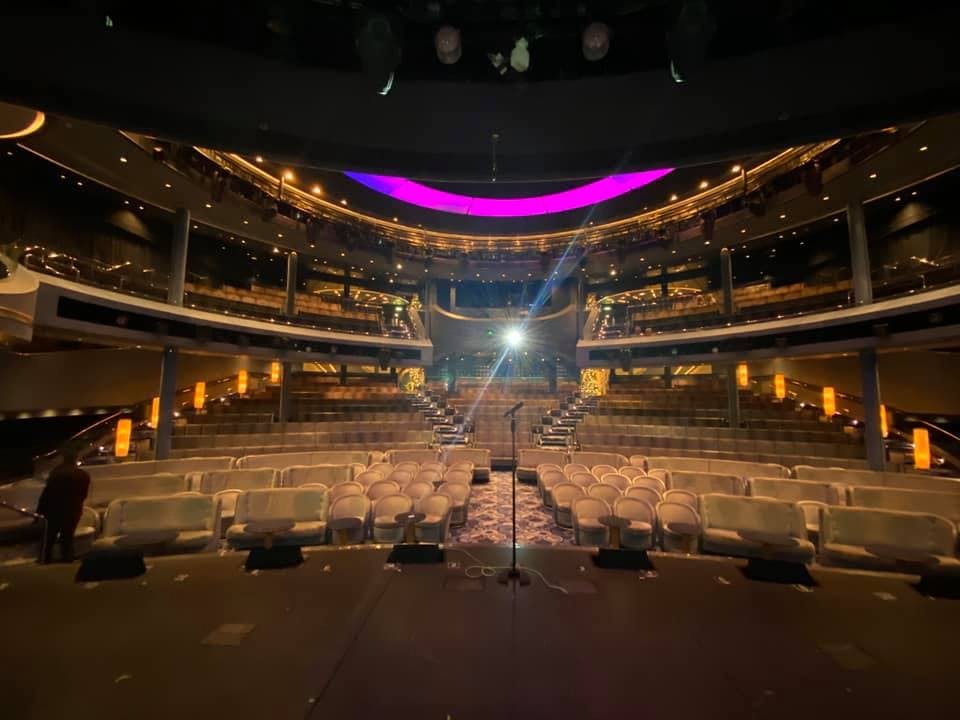 P&O Arcadia Australia & New Zealand Cruise Reviews (2023 UPDATED