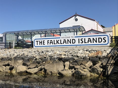  Pristine Falkland Islands 
