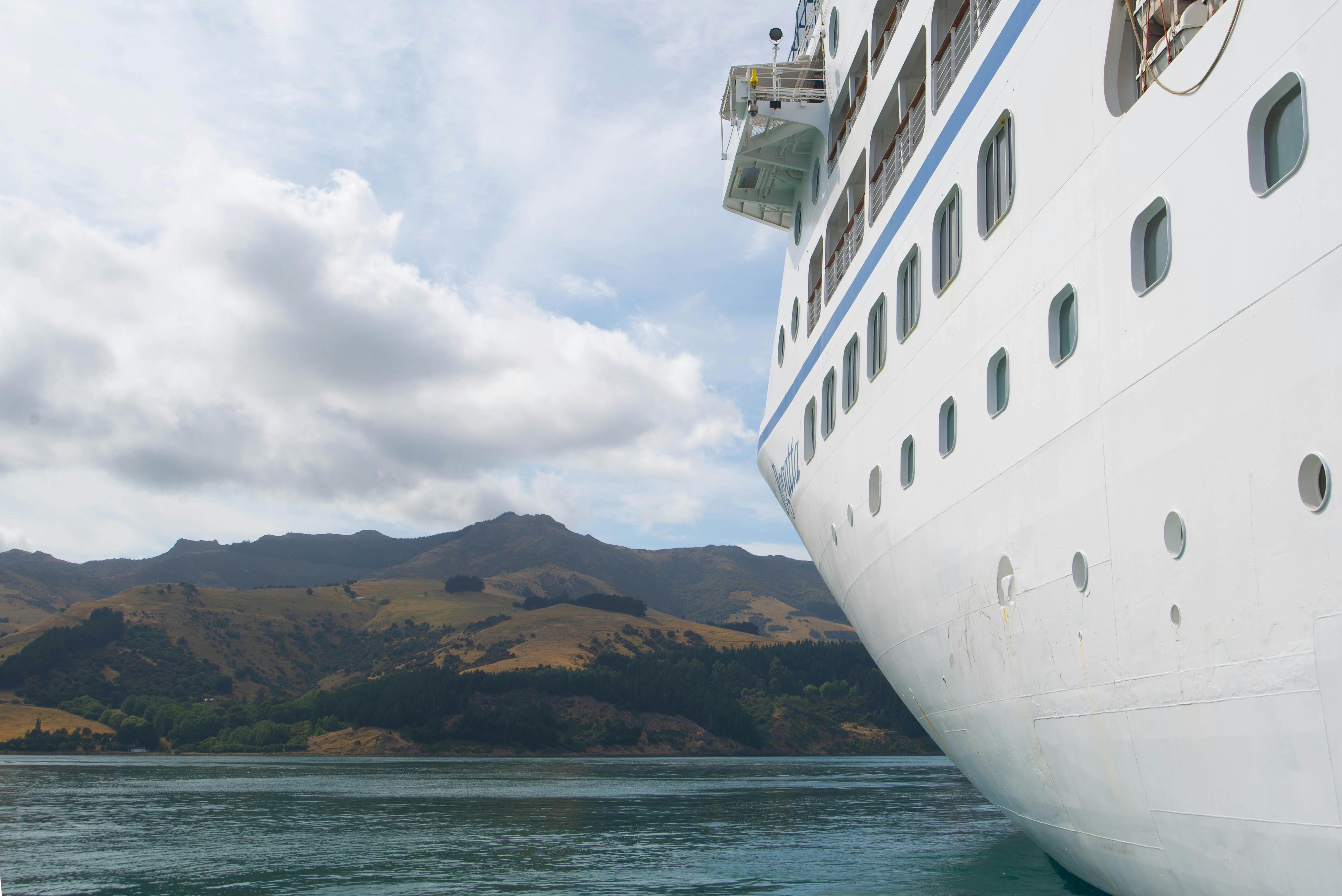 Oceania Regatta Cruise Reviews (2020 UPDATED): Ratings Of Oceania Regatta