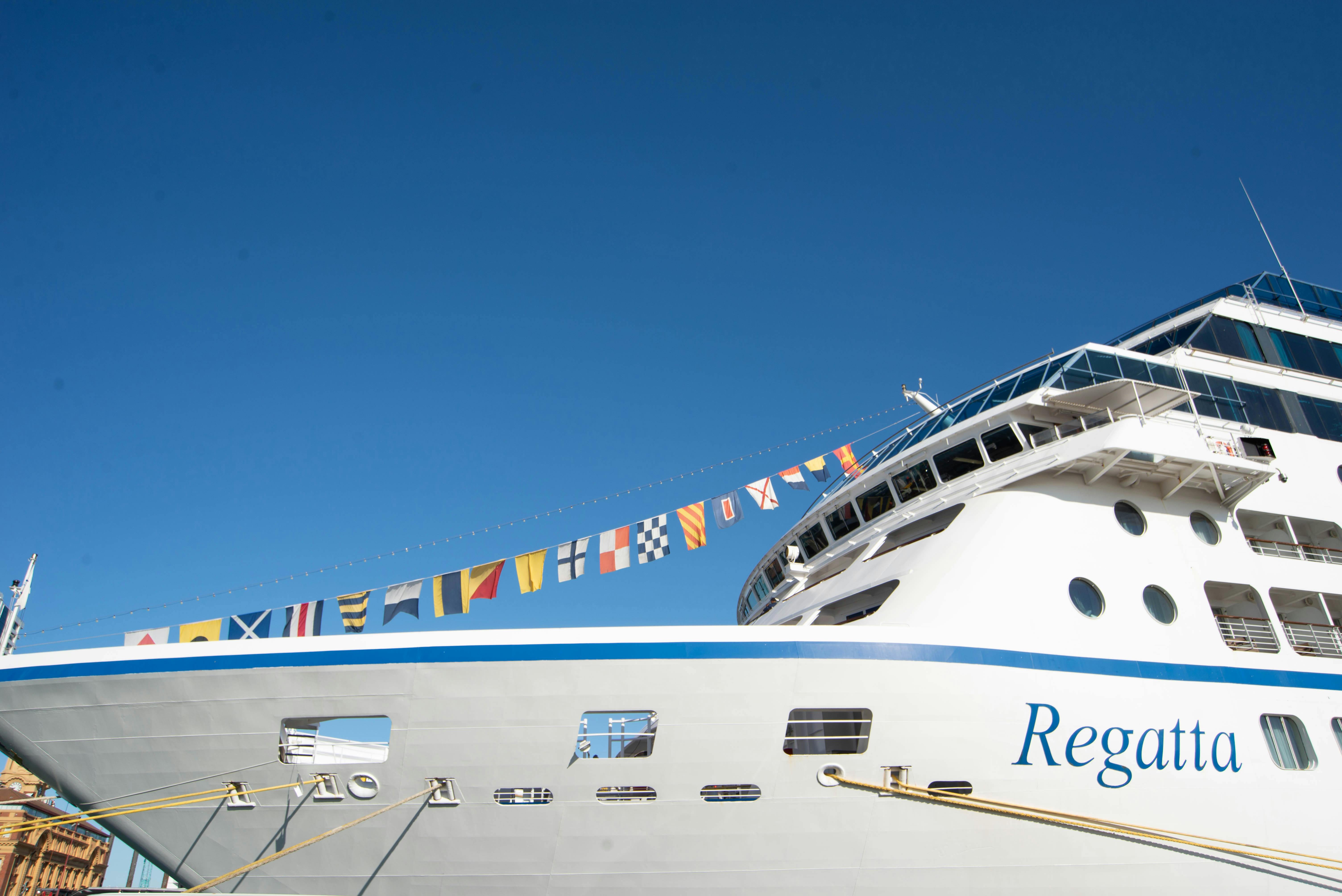 Oceania Regatta Cruise Reviews (2022 UPDATED): Ratings Of Oceania Regatta