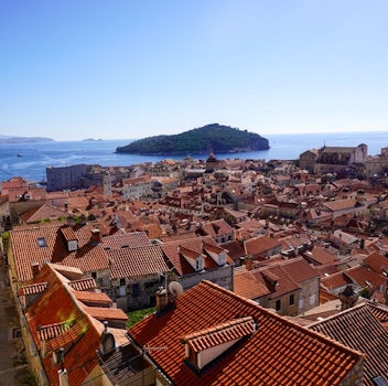 Stunning Dubrovnik 