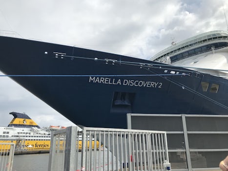 Marella discovery 2