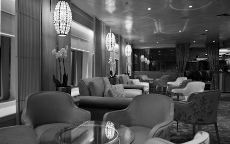 Orient Lounge
