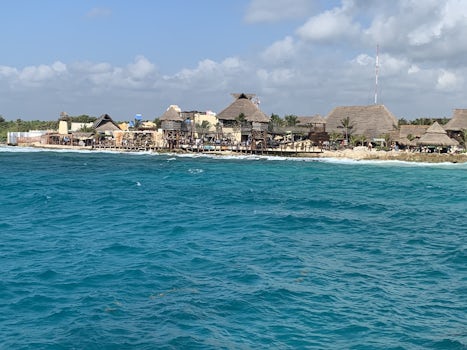 Costa Maya 