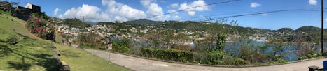St. Vincent and the Grenadines 