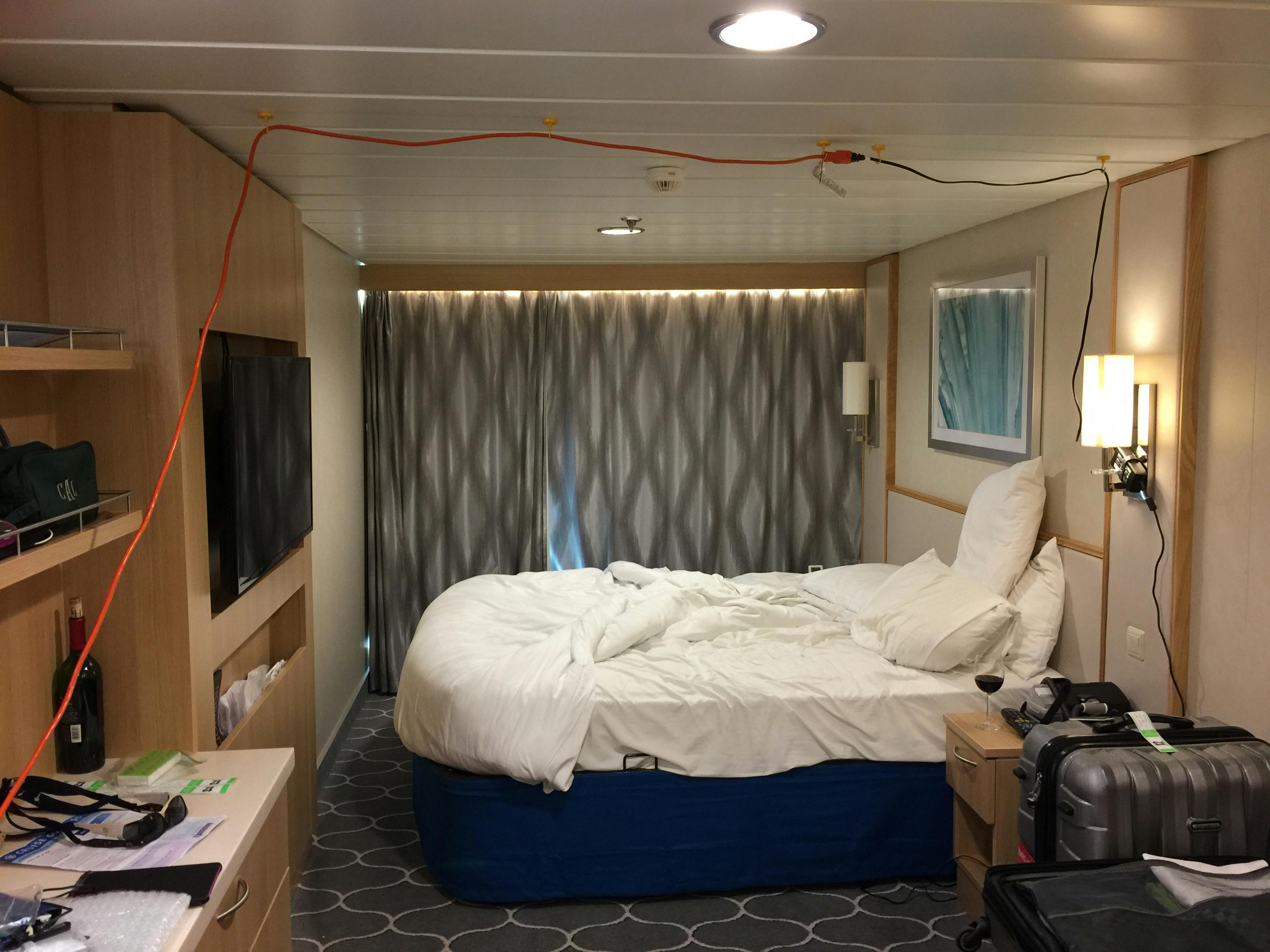 Royal Caribbean Adventure of the Seas Cruise Reviews (2020 UPDATED): Ratings of Royal Caribbean