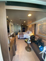 Cabin 16019 in Yacht Club