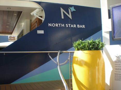 North Star Bar