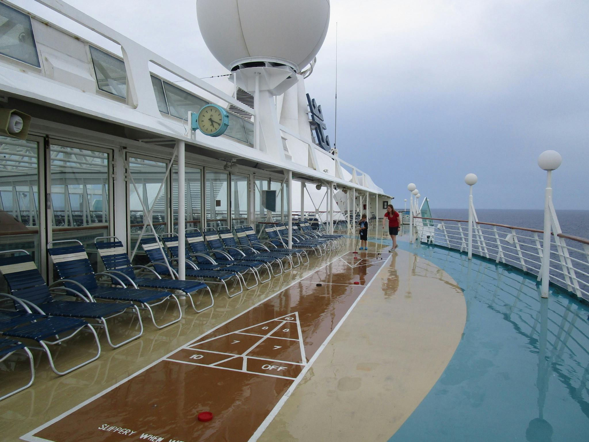 Royal Caribbean Enchantment of the Seas Cruise Reviews (2020 UPDATED