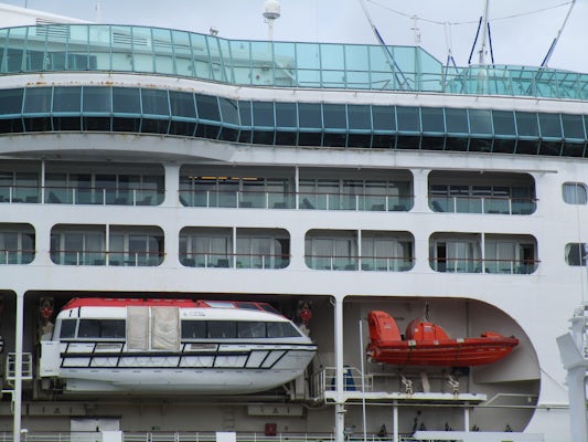 Royal Caribbean Enchantment of the Seas Cruise Reviews (2020 UPDATED