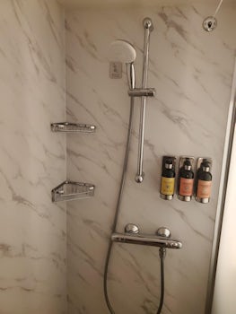 Shower, NCL Pearl #8132