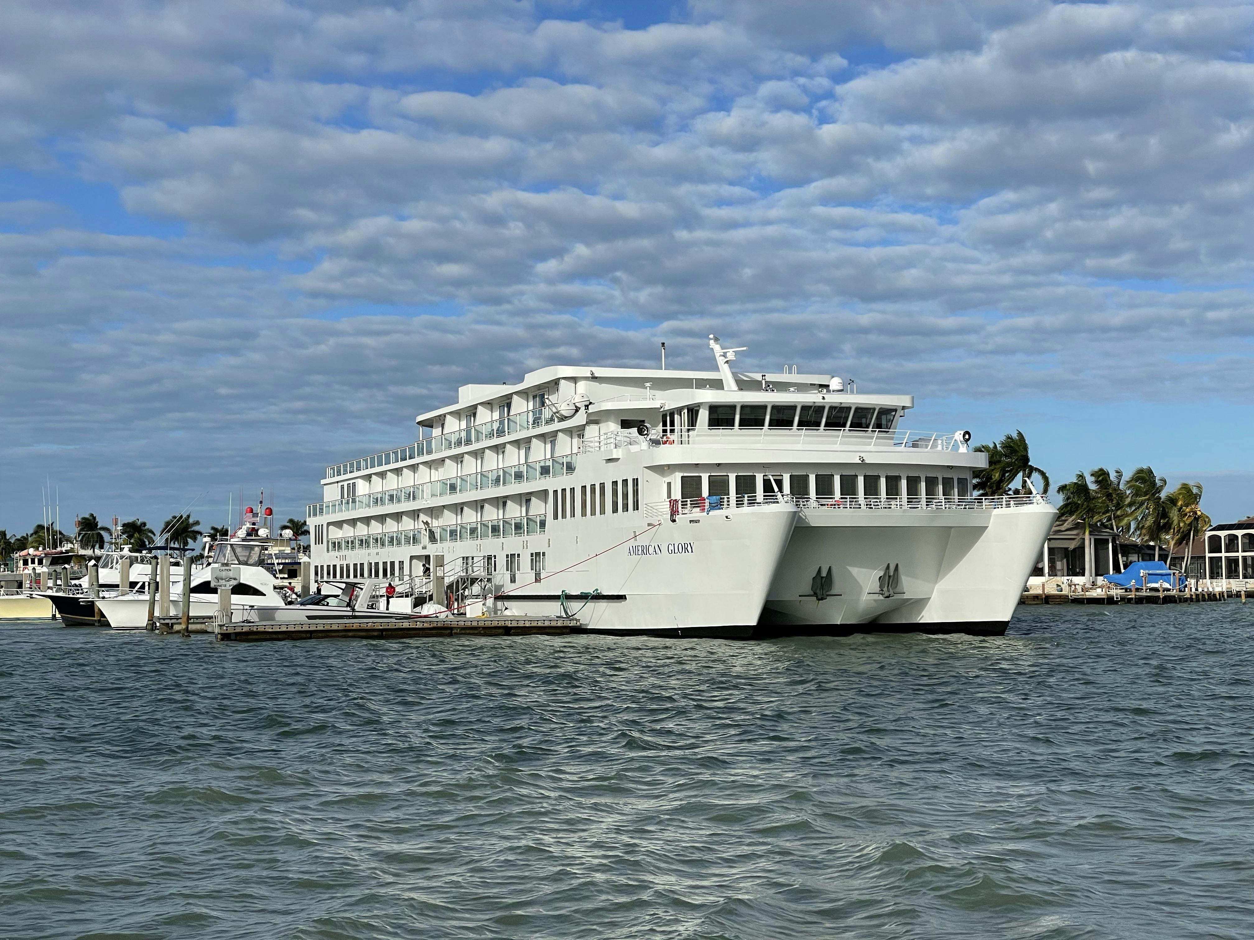 Complete Review of American Cruise Lines: A Traveler's Guide