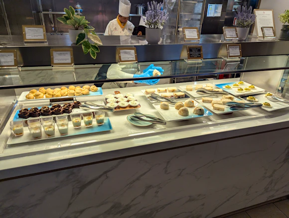 Cunard Cruise Reviews | Cruise Critic Member Reviews