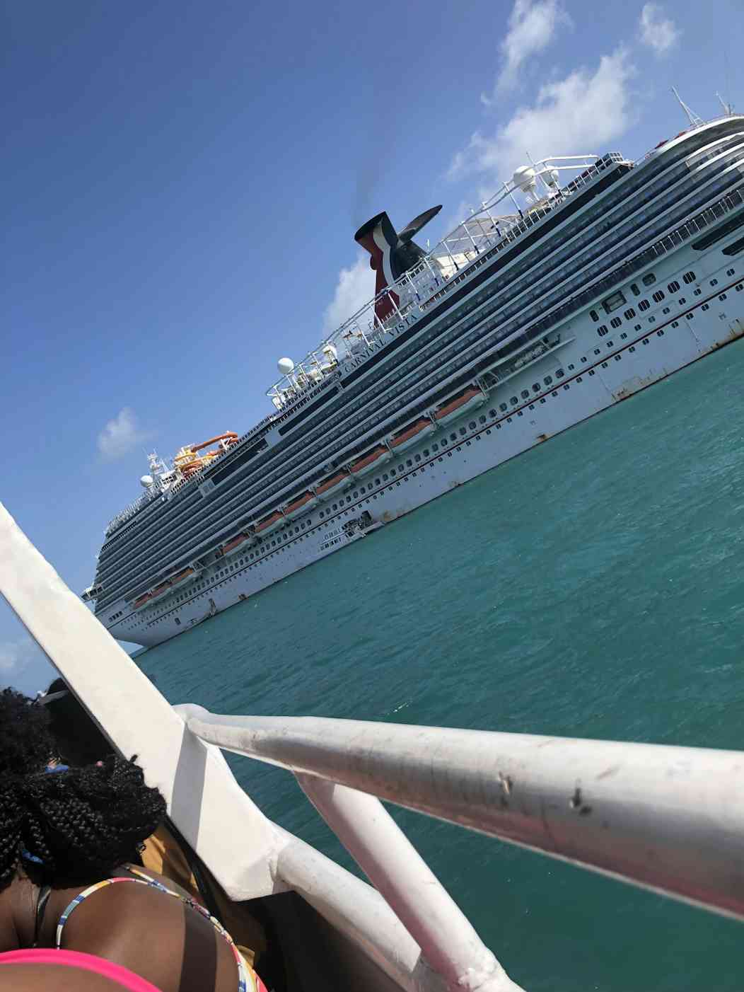 Carnival Dream Cruise Ship Review and Photos - Travel Eat Blog