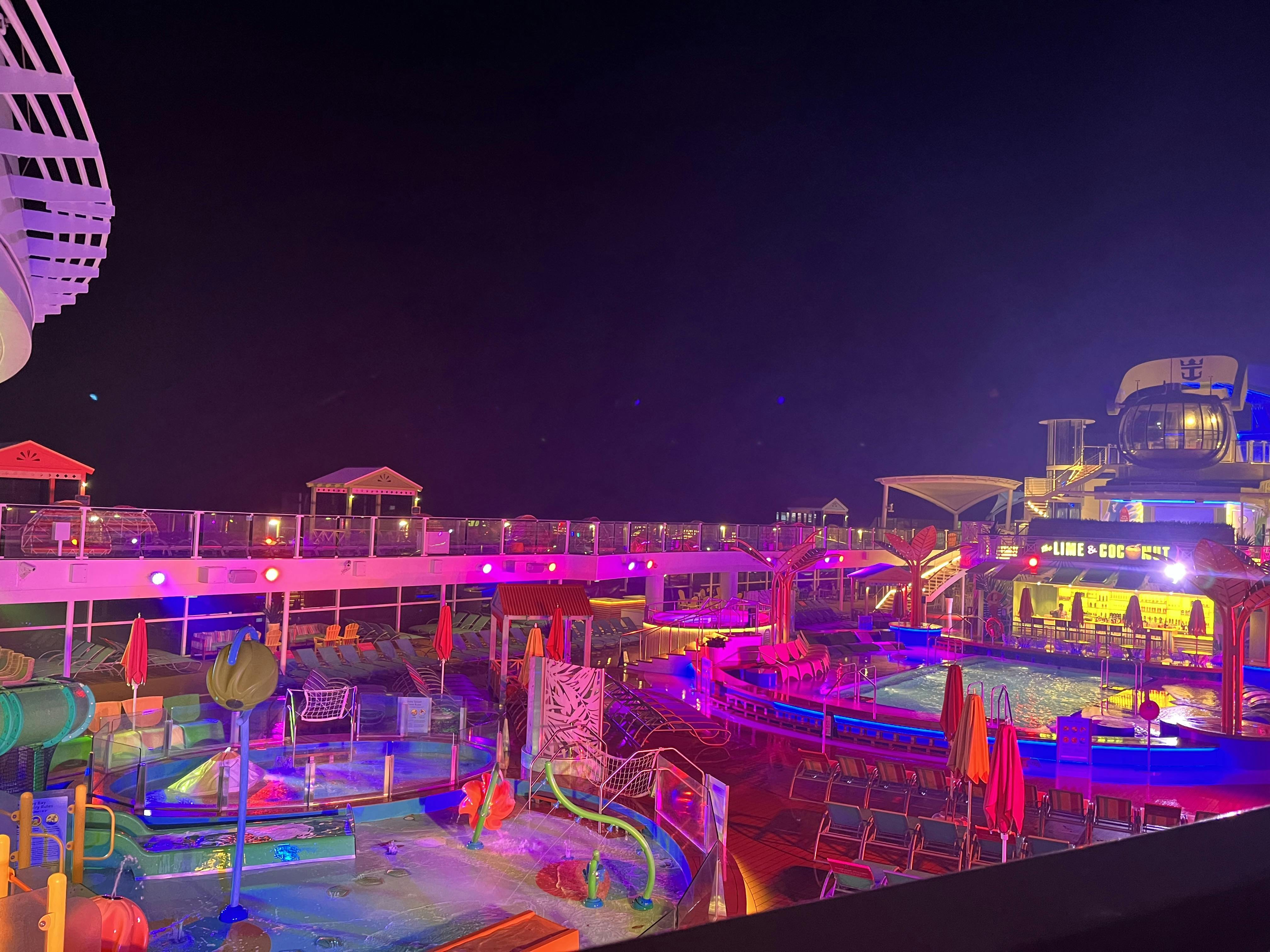 Royal Caribbean Barbados Cruise Reviews (2024 UPDATED) Ratings of