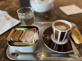 Cafe al Bacio