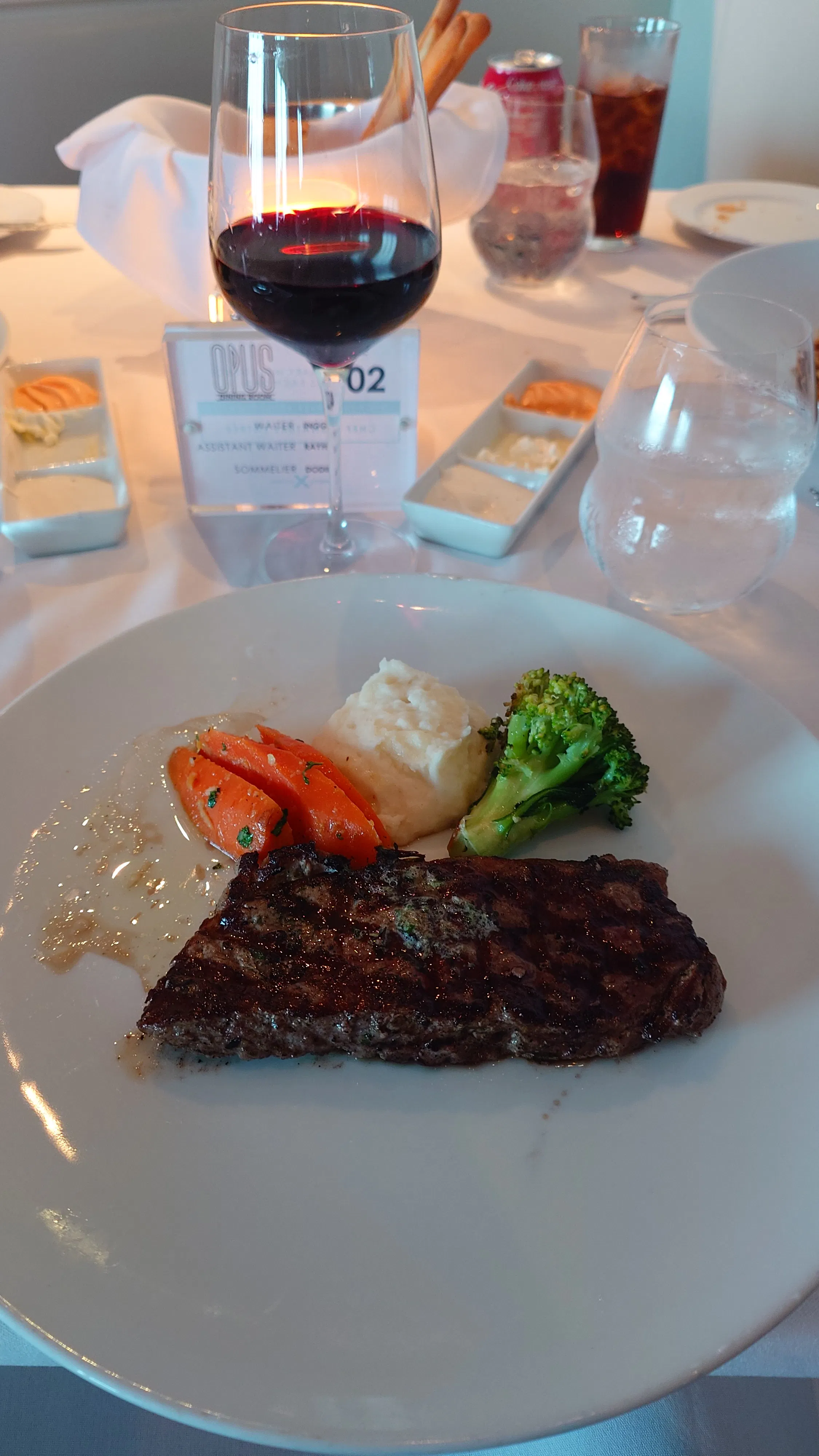 Celebrity Reflection Reviews from Port Everglades | Cruise Critic ...