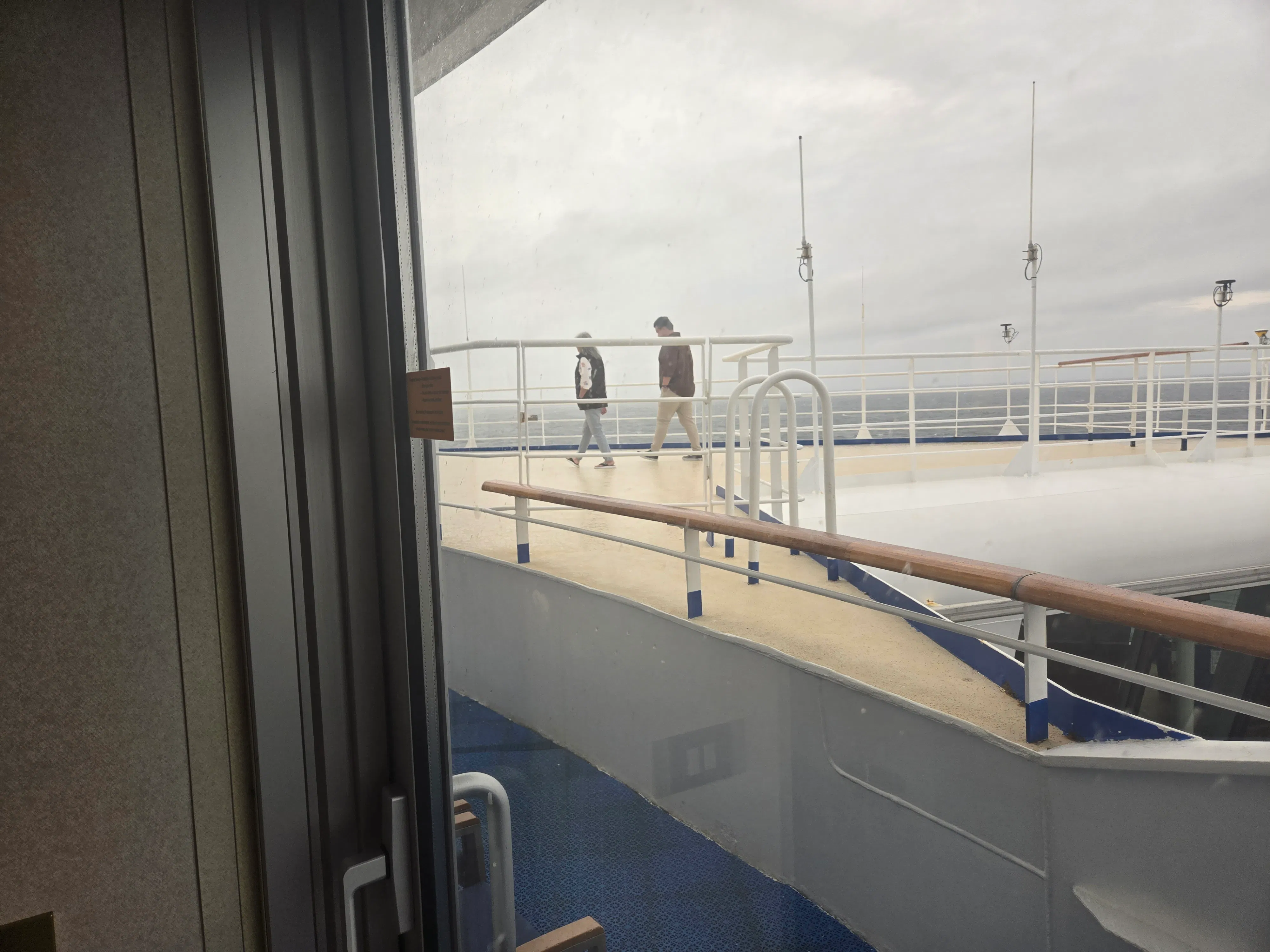 Ruby Princess Cruise Ship Review | First-hand Expert Review
