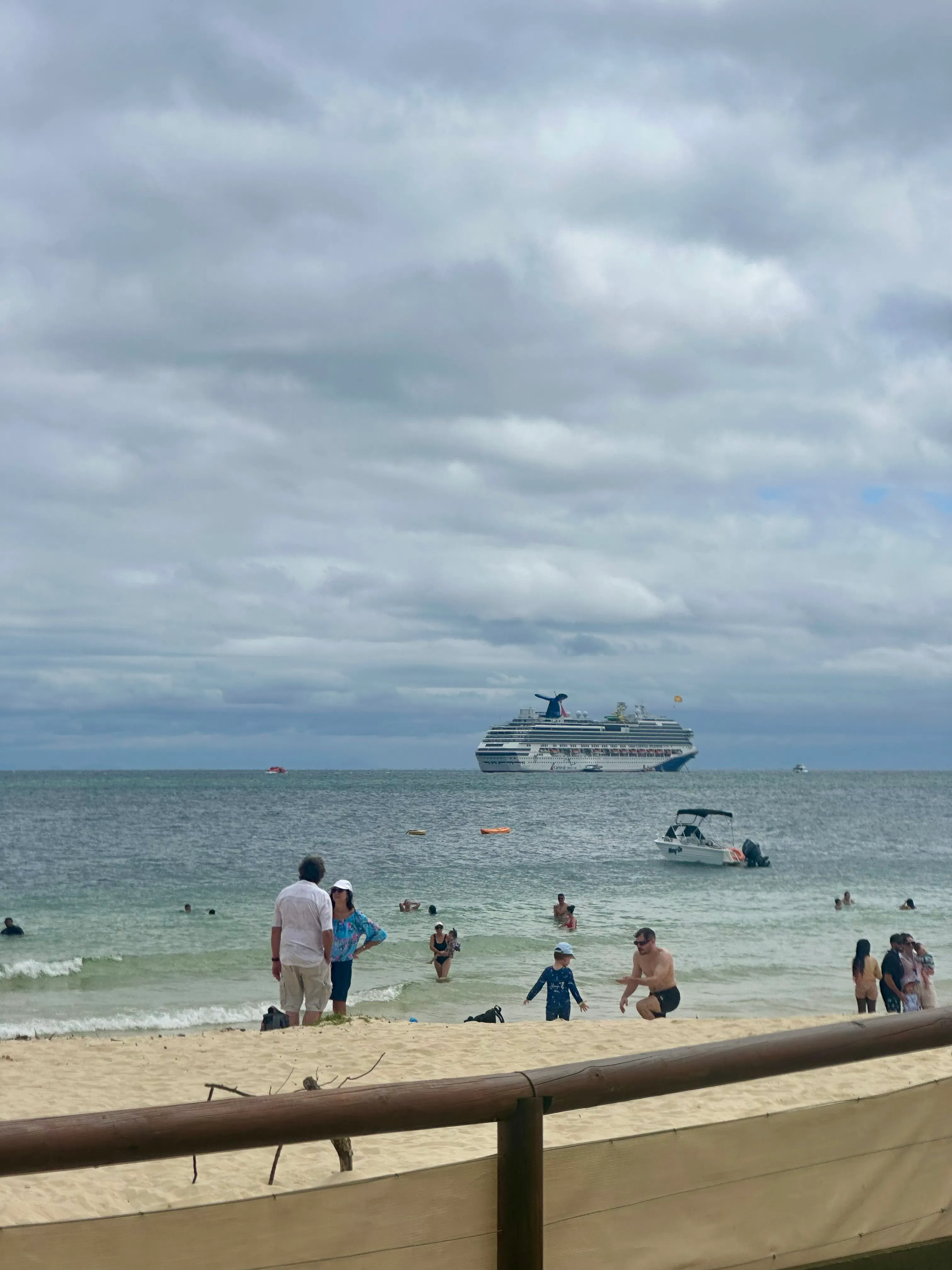 Carnival Splendor Canada & New England from London (Tower Bridge ...
