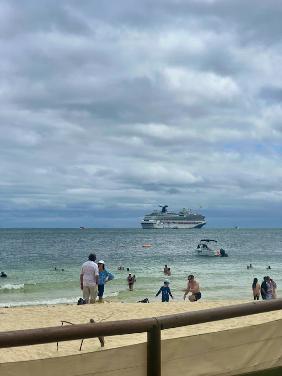 Carnival Splendor Canada & New England from London (Tower Bridge ...