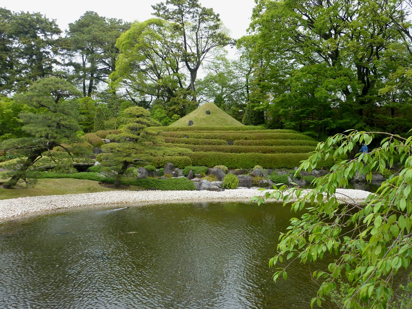 Shizuoka park