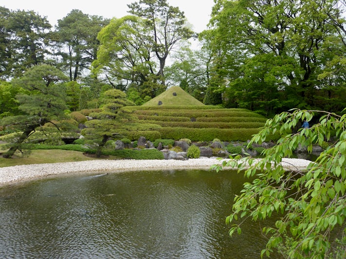 Shizuoka park