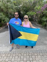 Excursion in Nassau