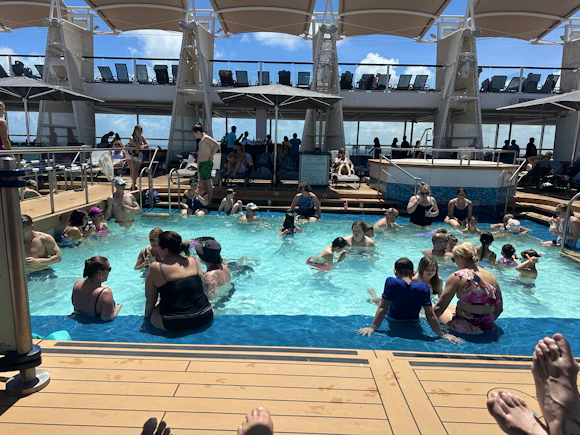 Celebrity Reflection Cruise Reviews | Ratings & Insights from Members