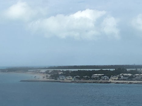 Another view of Bimini