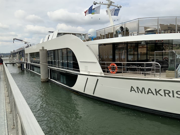 reviews of amawaterways cruises
