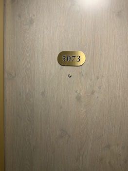 Cabin Door for reference