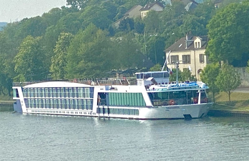 AmaWaterways AmaDante Cruise Reviews (2018 UPDATED) Ratings of