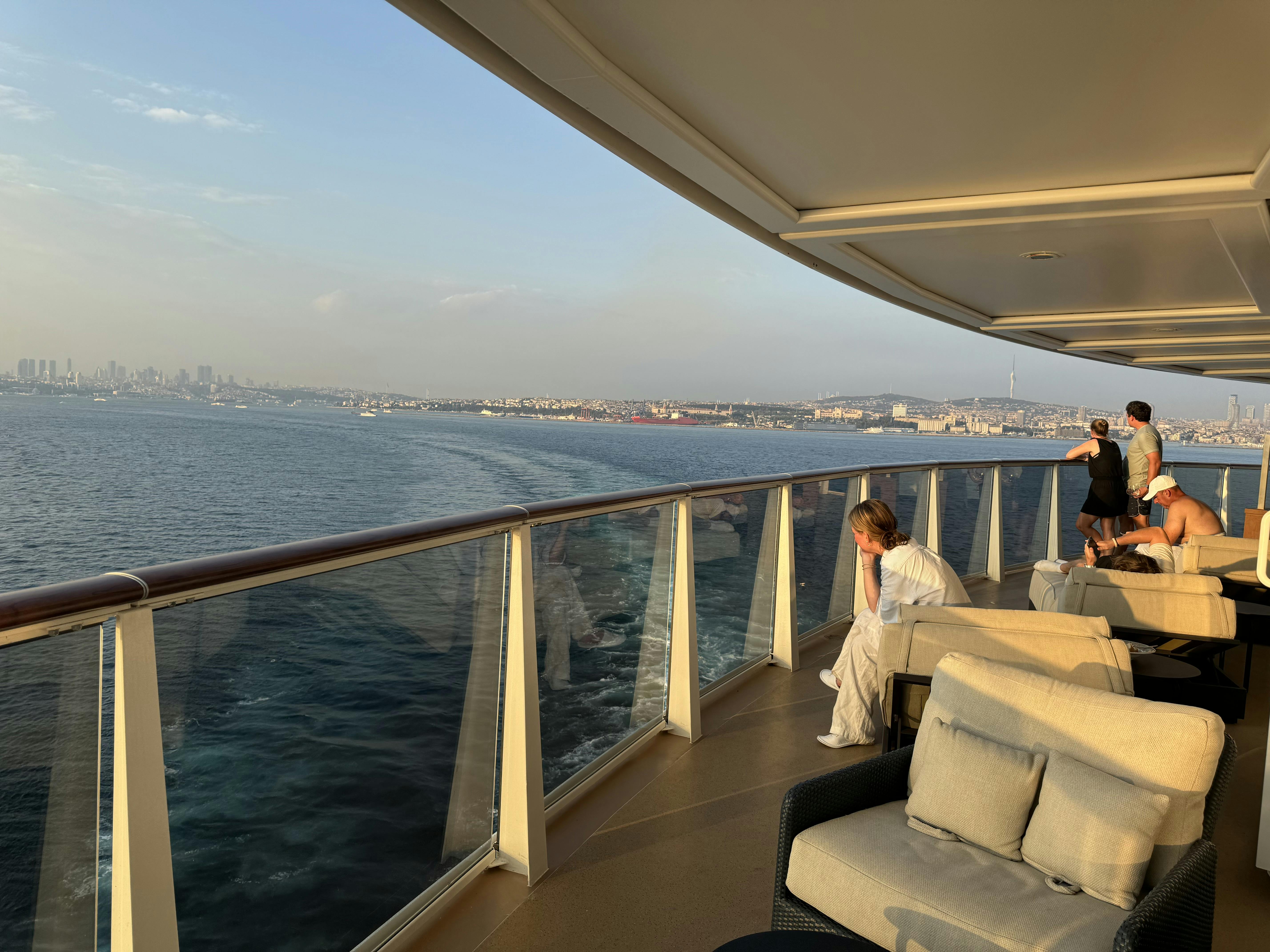 Norwegian San Juan Cruise Reviews (2024 UPDATED) Ratings of Norwegian