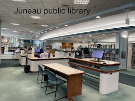 Juneau Public Library