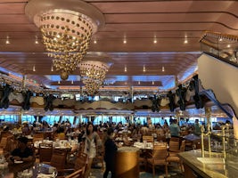 Pearl Dining Room
