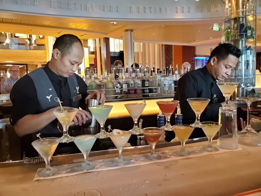 Celebrity Antarctica Cruise Reviews (2020 UPDATED): Ratings of