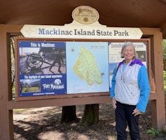 Mackinac Island Excursion