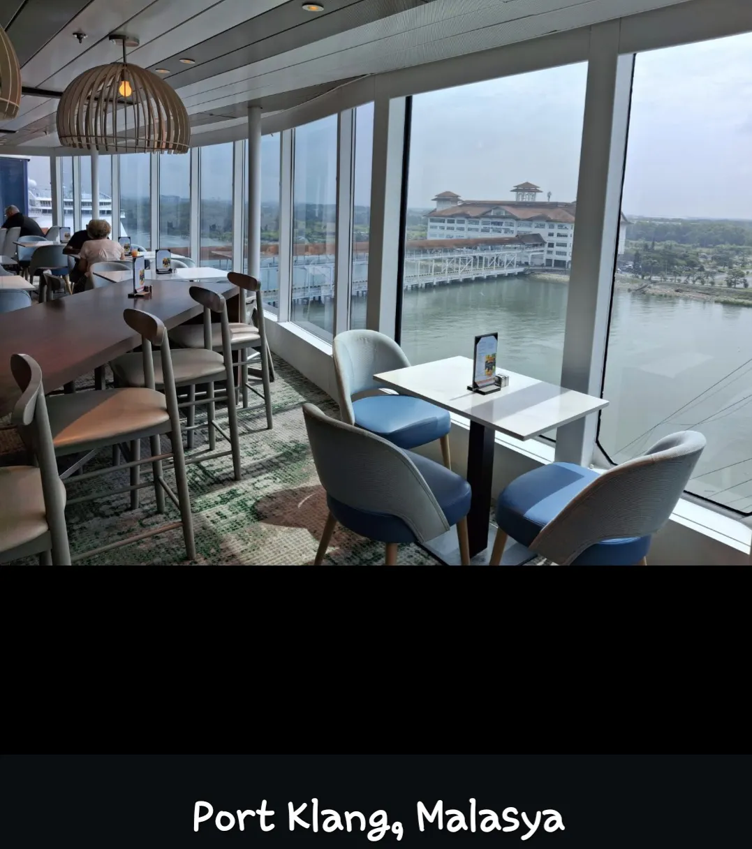 Celebrity Millennium US River Reviews | Cruise Critic