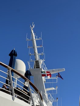 Ship view