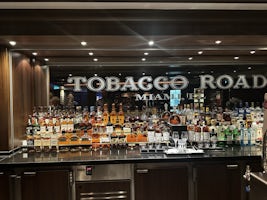 A photo of Tobacco Road Bar