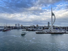 Portsmouth 