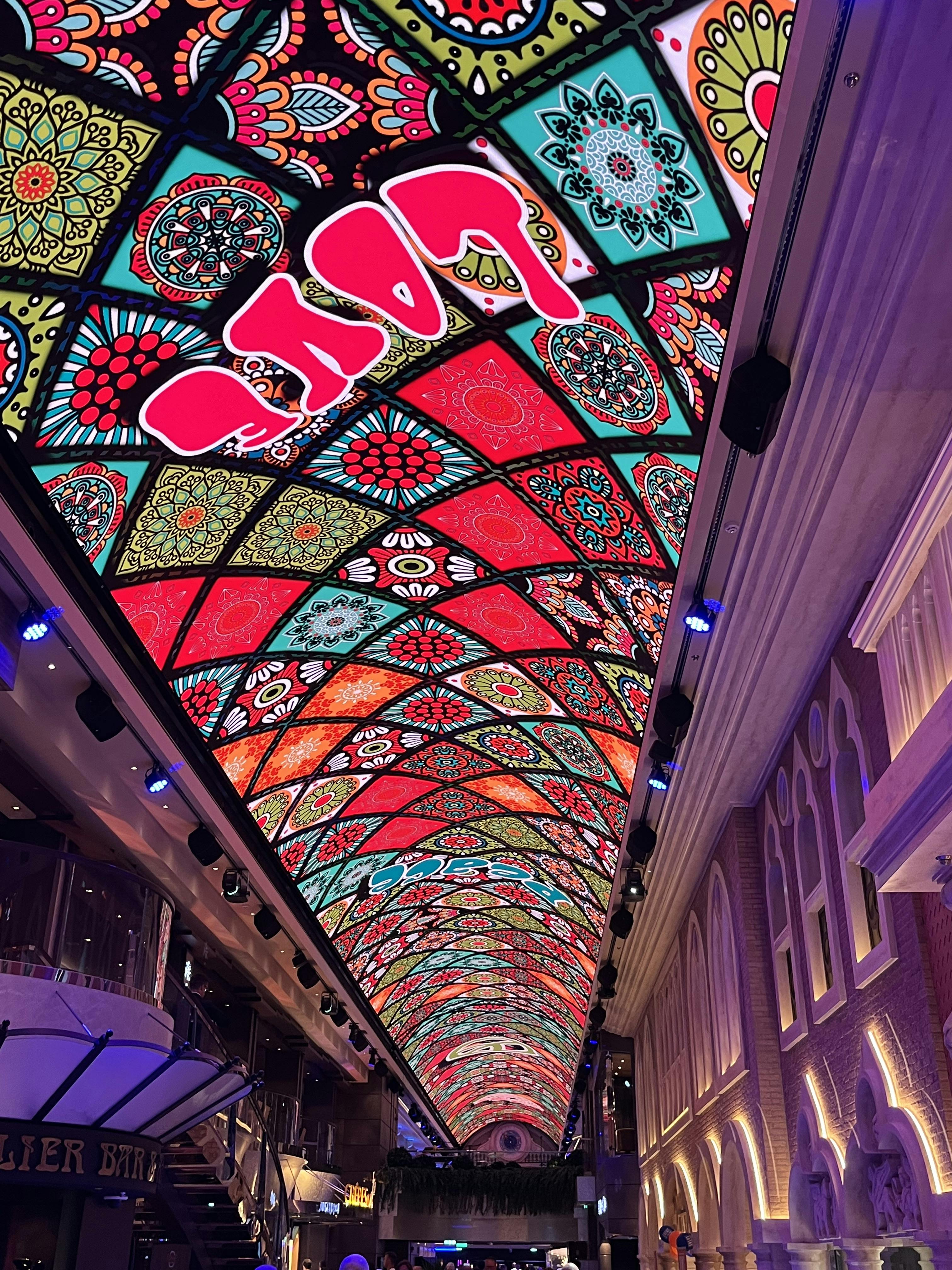  MSC Virtuosa Ship Pictures 2025 