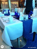 Blu Restaurant