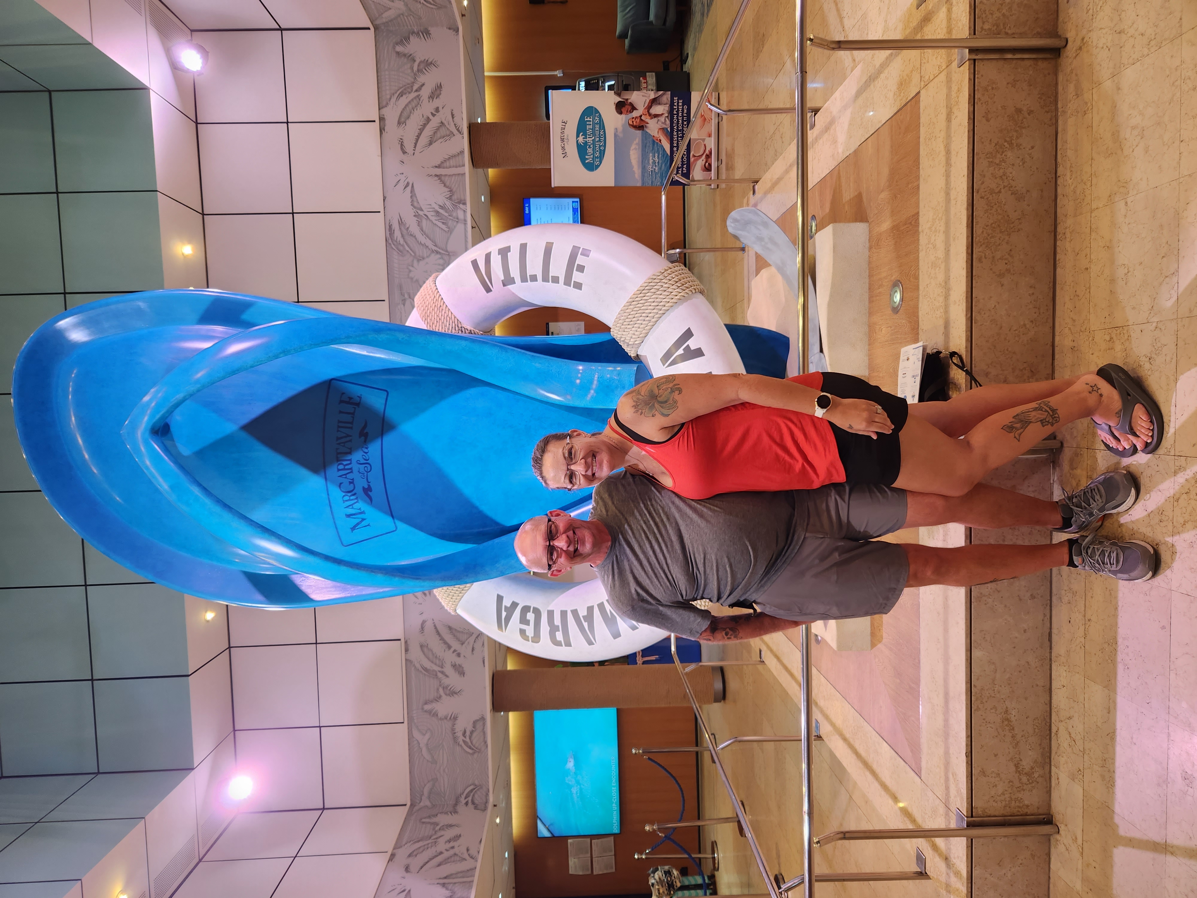 Margaritaville Day with the Miami Dolphins - Margaritaville Blog